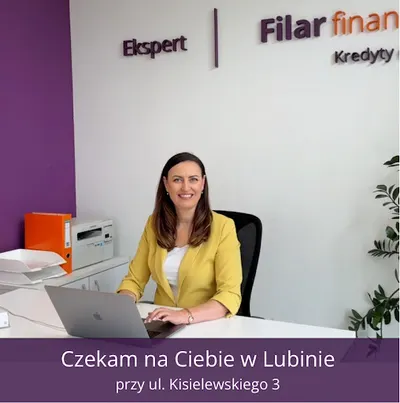 Filar Finanse - Katarzyna Krakowska-Zimnica